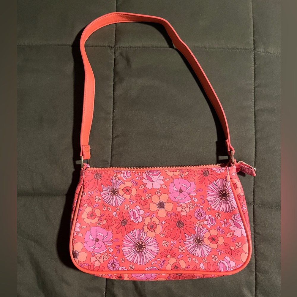 Wild Fable - Floral Shoulder bag